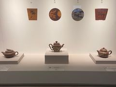 -中国茶叶博物馆(双峰馆区)
