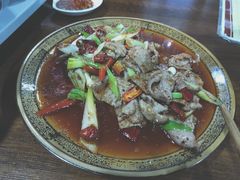 -正宗苏稽毛哥跷脚牛肉总店