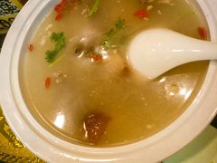 -天赢酒楼(青馨家园店)