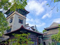 -东莞市可园博物馆