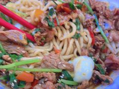 -阿当·小炒牛肉面(人广店)