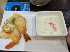 -釜山豚骨汤饭(芝罘万达广场店)