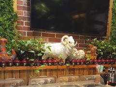 -草原塞蛮羊火锅城(港湾店)