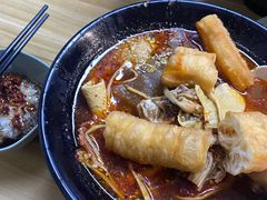 -四川老牛麻辣烫(北门桥店)
