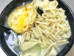 -南师大仙林校区东区食堂