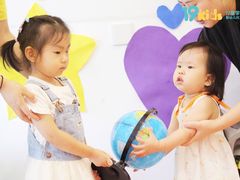 -19童学婴幼儿托育中心