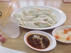 -喜家德虾仁水饺(北站店)