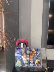 -老肖男士理发店