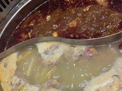 -蜀留香火锅·始于1999·原四川老火锅(白堤路店)