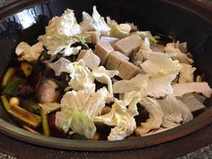 -忆乡情铁锅炖鱼饭店(延庆店)