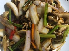 -鲁城往事(游客中心店)