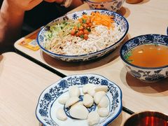 -陳香貴·蘭州牛肉面(月星环球港店)