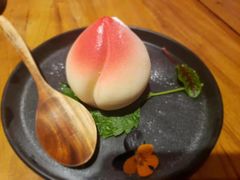 仙桃杏仁豆腐-顺承小院儿