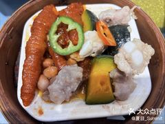 -松雅轩(大源店)