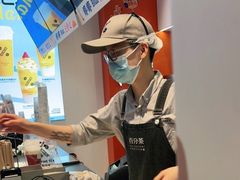 -百分茶(昆山万象汇店)