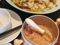 -妈妈菜舟山海鲜(定海古城店)