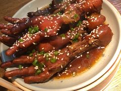 -蜜桃餐厅·伴山(湖滨商业街店)