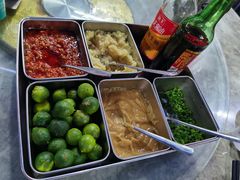 -四川小胡子海鲜(丁村万人海鲜广场店)