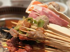 -蓉语串串火锅(振兴路店)