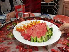 -红胖胖龙虾王·本地菜