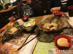 android_upload_pic-添好运点心专门店(深水埗店)