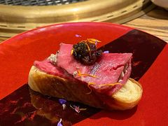 -肉魁屋·烧肉·烧鸟·酒场(高新店)