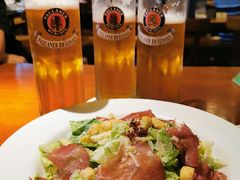 -宝莱纳餐厅(滨江店)