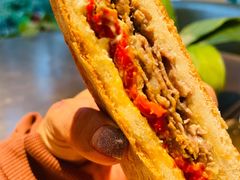 -BOCATA 西班牙餐厅(三里屯店)