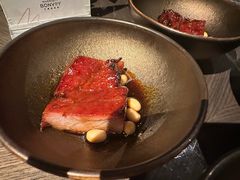 -万丽轩·粤菜(王府井金茂万丽酒店)