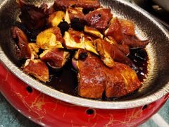 春砂仁豉油鸡-悦湖公馆