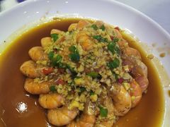 -尚岛私房菜(西方巷店)