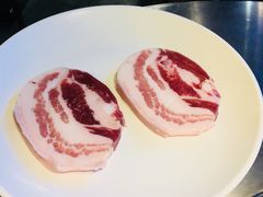 -韩聚屋韩国烤肉餐厅(新北万达店)