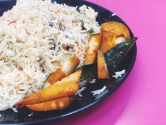 -新加坡Zam Zam餐馆