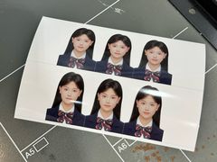-天真蓝照相馆(龙岗万科里店)
