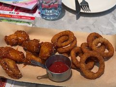 -必胜客(玉泉远洋店)