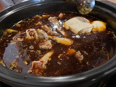 -金海椒罐罐鲢鱼(东方桂苑店)