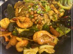 -天府国麻辣香锅(悦荟广场店)