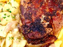 -Pedro's House of Lamb(基督城)