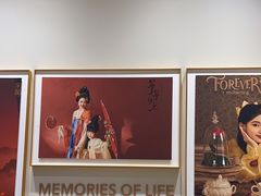 -海马体照相馆(上海月星环球港店)