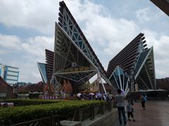 -南宁方特东盟神画