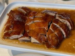 深井烧鹅-上座·餐厅(阳光100店)