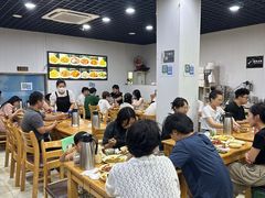 -贤花饭店(城阳店)