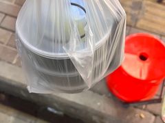 黑芝麻糊-鞠氏黑芝麻糊(水塔店)