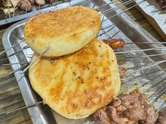 -孙哥牟平烧烤(白石路店)