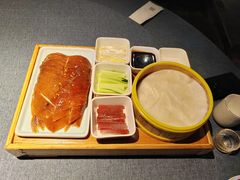 -钱塘秋荷(开鲁路店)