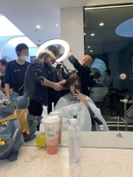 -a·f one hair salon