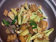 -巴蜀风·地道川菜(总店)