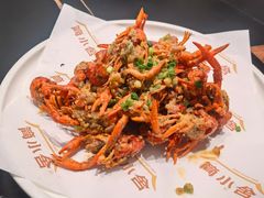 -简小舍·民间手艺菜(武昌江滩店)