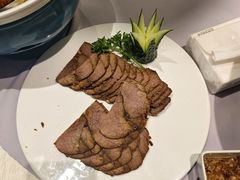 -鲁菜根·泰安菜(万达店)