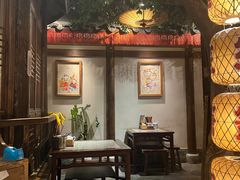 -南京大牌档(济南万象城店)